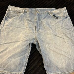 505 Levi Jeans